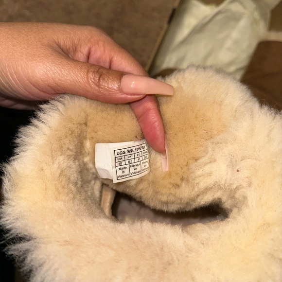 Uggggggggsssss - Picture 7 of 8